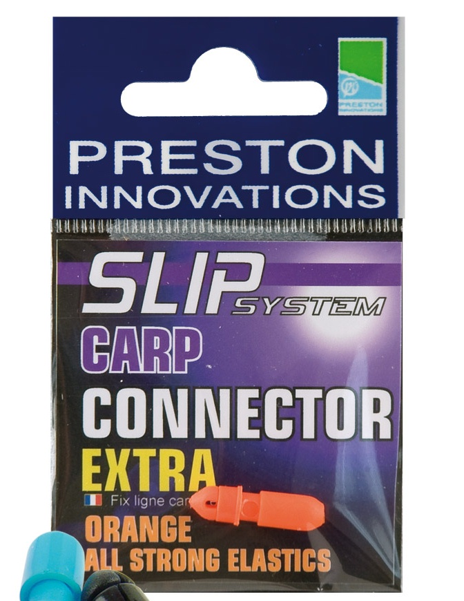 Preston Innovations Carp Extra Connectors